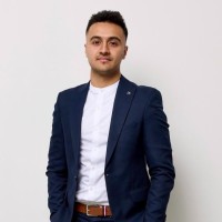 Ahaan Alarakhia