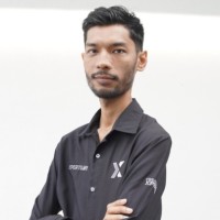 Muhammad Khaireel Nizam Jasminor