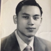 Robert Lee