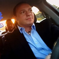 Dima Krugman