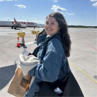 Elsa Svärdling