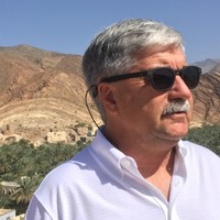 STEFANO VARIA