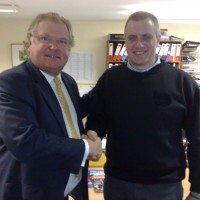 Jeff Charlton (MCGI)
