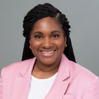 Brittany Bartlett, M.Ed
