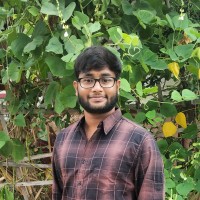 Nikhil Chandu