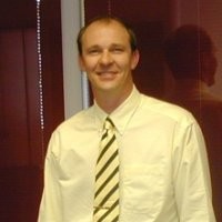 Stephen Macvicar