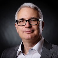 Michael Baron