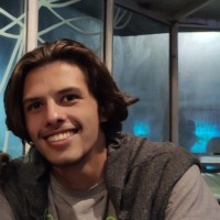Luis Eduardo Mentz