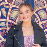 Maddison Martinez