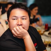 Sabyr Zhakipov