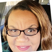 Racquel Washington