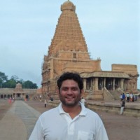 Sundar Srinivas