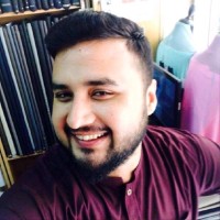 Ali Abbas