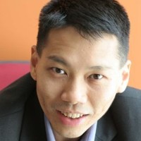 David Chin