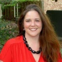 Amanda Roach