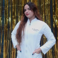 Anna Beatriz Pinheiro Vianna do Amaral
