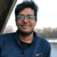 Nikhil Chaudhari