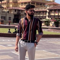 Raj Sapariya