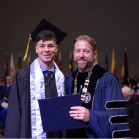Nicolas Lucero