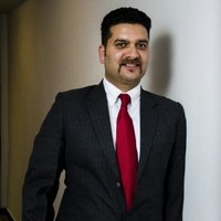 Vikas Karwal