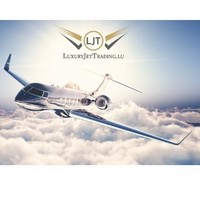 Luxury Jet Trading - Private Business Jet Sales Company