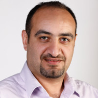 Eyad Aldarra