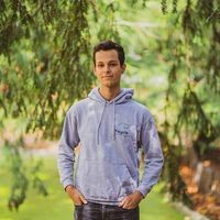 Brent Vanvyaene