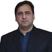 Zeeshan Jahangir