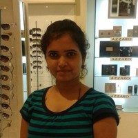 pooja bhavsar