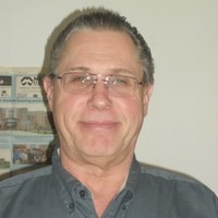 Gary Mann