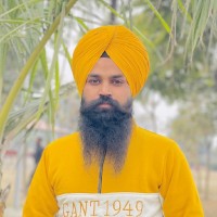Raman Preet Singh