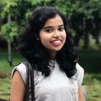 Anupa Mol