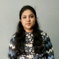 Swetha S