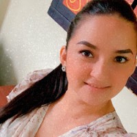 Liliana Merizalde