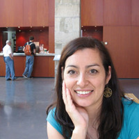 Maria Gabriela Rivera