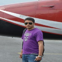 Anup Basnet