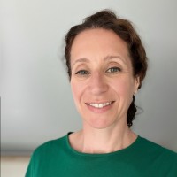 Claire Fitter