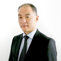 Tak Matsuda