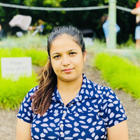 Punam Baral