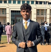 Rasik Shyam