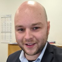 Daniel Lapp