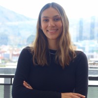 María José Sánchez Moreno