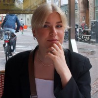 Tove Lundgren