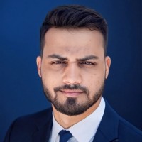 Shubham Gudekar