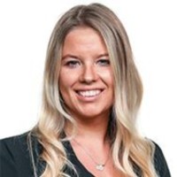 Rebecca Lundgren