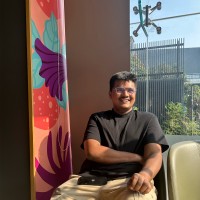 Atharva Kanse
