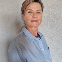 Carin Gouws