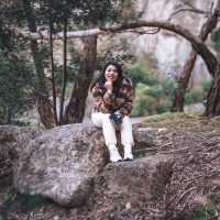 Chandani Shrestha