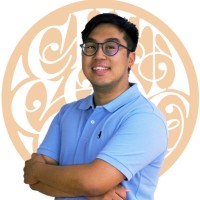 Ralph Allen Villanueva