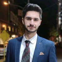 Amir Rashidi